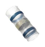 SOLDER SLEEVE, POLYOLEFIN, CLEAR B-150-05