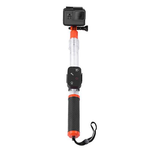 TELESIN Diving  floaty Waterproof Selfie Stick GP-MNP-T01, Telesin GP-MNP-T01