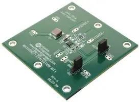 EVAL BOARD, CURRENT SENSE AMPLIFIER MAX4080EVKIT+