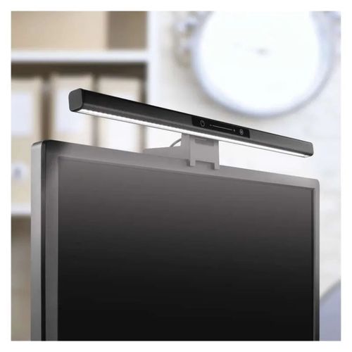 LED Monitor Light AVA , EMOS Z7617 8592920101070