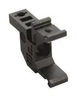 P MODULE, MALE, POLYAMIDE, BLACK 02519000002.