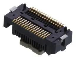 MEZZANINE CONN, HERMAPHRODITIC, 30POS 10106813-033112LF