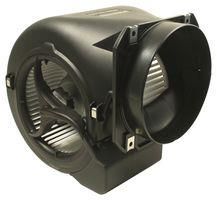 CENTRIFUGAL FAN, 230VAC, TERMINALS D2E160-AH02-15