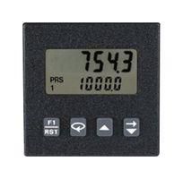 COUNTER, SINGLE PRESET, REFLECTIVE LCD C48CS003