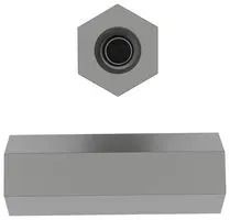 STANDOFF, HEX FEMALE-FEMALE, 15.88MM 2106-440-AL