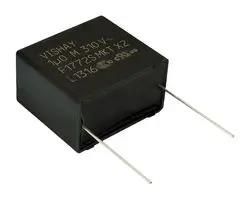 CAP, X1, PP, 0.022UF, 330V, SUP, RADIAL F339X132233MDA2B0