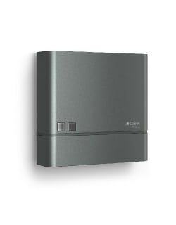 Photo relay Steinel Night-Matic-IQ Plus 066116 (with Bluetooth, black, IP54) STNIGHTMATICIQPLUSJ