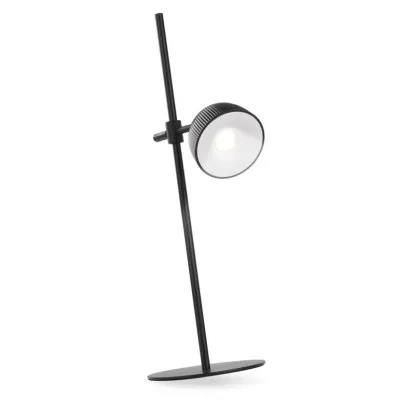 LED Desk Lamp SOPHIE, rechargeable, black, EMOS Z7635B 8592920137758