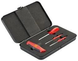 TORQUE TOOL SET, ADJUSTABLE, 5NM TO 14NM 09990000833