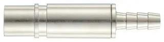 PNEUMATIC CONTACT W/ VALVE, SKT, CRIMP 09140006414
