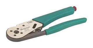 HAND CRIMP TOOL, 0.14-4MM2 CONTACT 09990000001