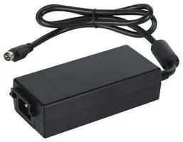 ADAPTOR, MEDICAL, AC-DC, 15V, 5.33A ALM85US15C2-8