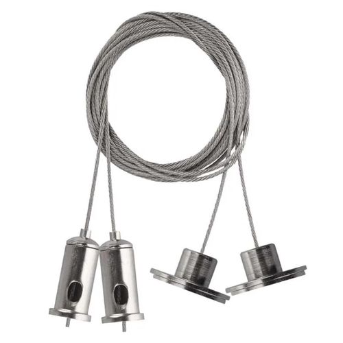 Accessories for linear luminaires ORTO, EMOS ZALAP 8592920114452