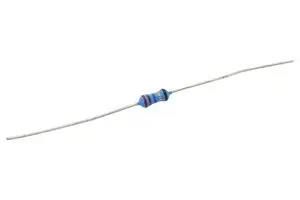 RES, 82M, 5%, 250MW, AXIAL, THICK FILM RGP0207CHJ82M