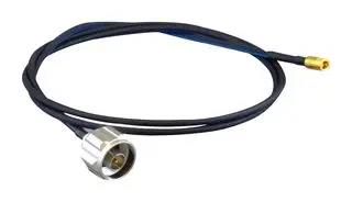 PROBE-TYPE N CABLE, DOUBLE-SHIELDED 112A