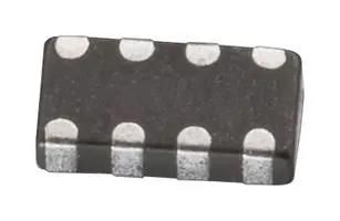 ESD ARRAY VARISTOR, 18V, 0612 82380180121