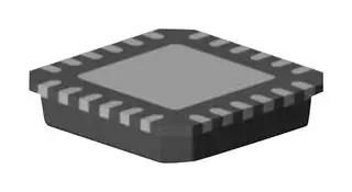 CAPACITIVE TOUCH SENSOR, 0 TO 85DEG C CAP1188-1-CP-TR