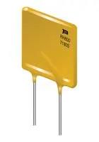 FUSE, RESETTABLE PTC, AEC-Q200, 16V, THD MF-RHT700-2