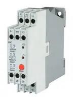 THERMISTOR RELAY, DPDT, 5A, 250VAC MJ83BK