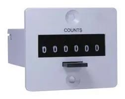 IMPULSE COUNTER, RESETTABLE, 230VAC SA51B-385