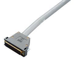 CABLE ASSEMBLY, 3M, MULTIPLEXER CARD 3722-MTC-3