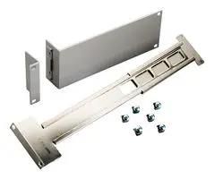 SINGLE RACK MOUNT KIT, SOURCE METER 4299-1
