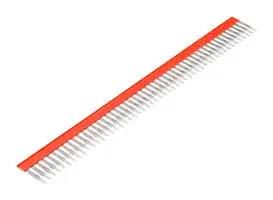 CROSS CONNECTOR, 50POS, TERMINAL BLOCK 2460730000