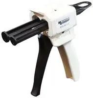 DISPENSING GUN FOR 50ML, 1:1 CARTRIDGE 8DG-50-1-1