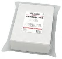 HYDRO WIPE, 8" X 9", PK300 8282-300
