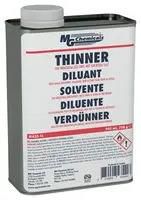 THINNER, CAN, 945ML, EMI/RFI SHIELD 435-1L