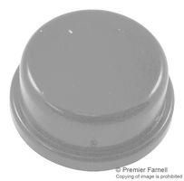 ROUND CAP, GREY, TACTILE SWITCH 10G03