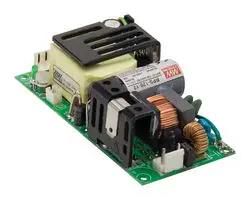 POWER SUPPLY, MEDICAL, AC-DC, 27V, 3.15A RPS-120-27