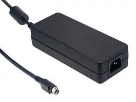 ADAPTOR, AC-DC, 20V, 6A GST120A20-R7B