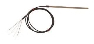 THERMOMETER, PT100, CLASS B, 250 DEG C XF-1120-FAR