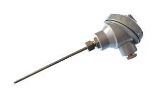 THERMOMETER, PT100, CLASS B, 450 DEG C XF-1103-FAR