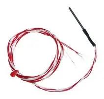 RTD SENSOR, PT1000, CLASS B, 200 DEG XF-1142-FAR