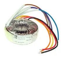 80VA TOROIDAL TRANSFORMER 2X9V VTX-146-080-209