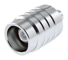 RF COAXIAL, NEX10 PLUG, 50 OHM, CABLE R180052017W