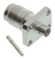 RF COAXIAL, NEX10 PLUG, 50 OHM, CABLE R180252007W