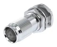 RF COAXIAL, NEX10 JACK, 50 OHM, CABLE R180300007W