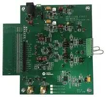 EVAL BOARD, SUCCESSIVE APPROXIMATION ADC MAX11198EVKIT#