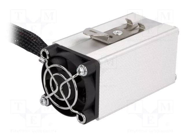 Blower; heating; FMHT; 100W; Fan sup.volt: 24VAC,24VDC; IP20 Alfa Electric FMHT100