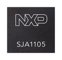 ETHERNET SWITCH, 105DEG C, LFBGA-159 SJA1105SELY