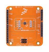 BREAKOUT BOARD, DIGITAL ACCELEROMETER FRDMSTBC-A8491