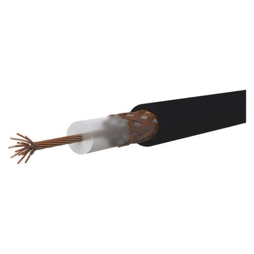 Coaxial Cable RG58U 500m, EMOS S5213 8592920087947