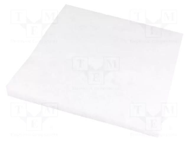 Filter; 1pcs. Alfa Electric ALFAFBP20