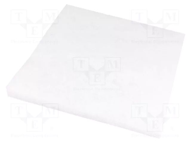 Filter; 1pcs. Alfa Electric ALFAFBP20