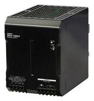 POWER SUPPLY, AC-DC, 24V, 20A S8VK-T48024