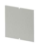 SIDE PANEL, PC, GREY, HOUSING HALF SHELL 2203361