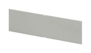 SIDE PANEL, PC, GREY, HOUSING HALF SHELL 2203388